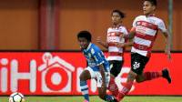 Sempat Menghilang, Pemain Ini 'Kembali' ke Instagram Unggah Momen Berjersey Persib, Bobotoh: Kamana Wae?